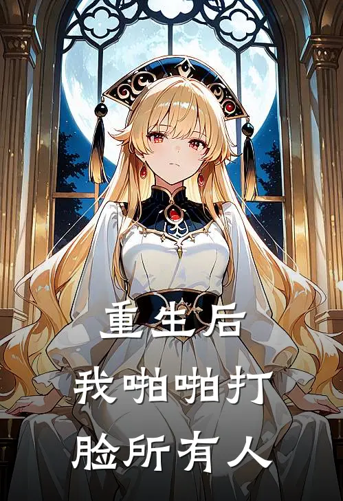 重生后，我啪啪打脸所有人