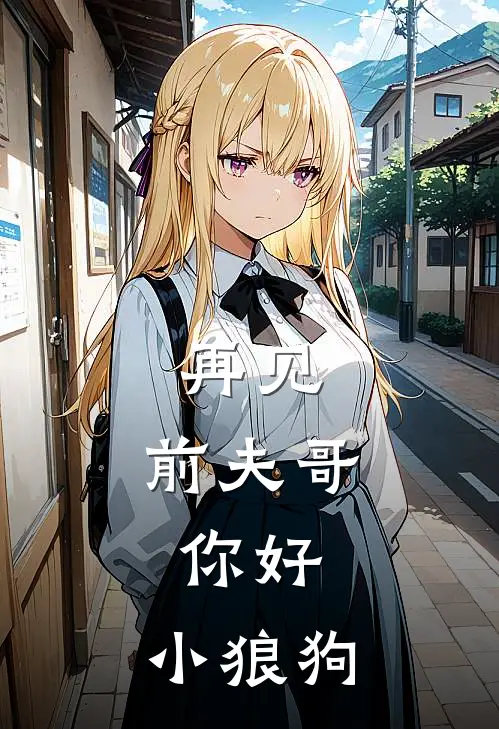 再见，前夫哥；你好，小狼狗