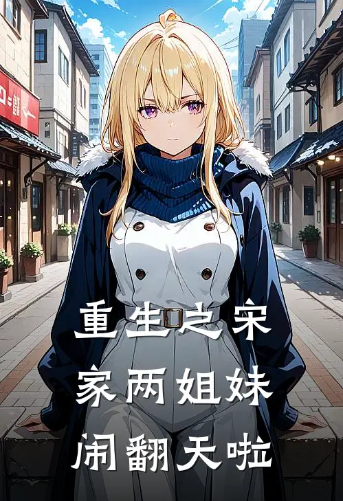 重生之宋家两姐妹闹翻天啦