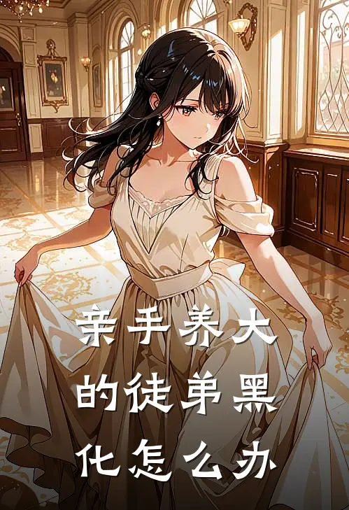 亲手养大的徒弟黑化怎么办