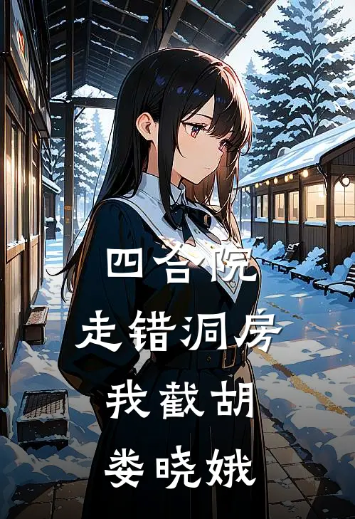 四合院：走错洞房，我截胡娄晓娥