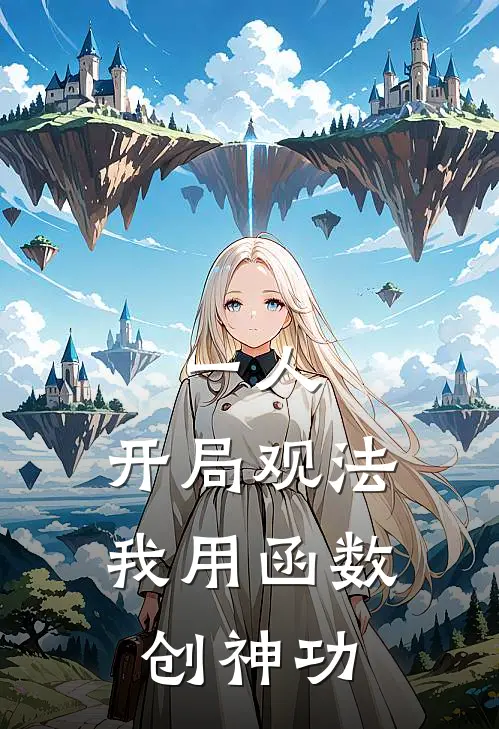 一人：开局观法，我用函数创神功