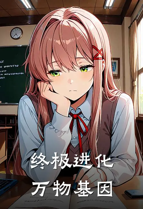 终极进化：万物基因王成赵雪莉免费小说阅读_免费小说大全终极进化：万物基因(王成赵雪莉)