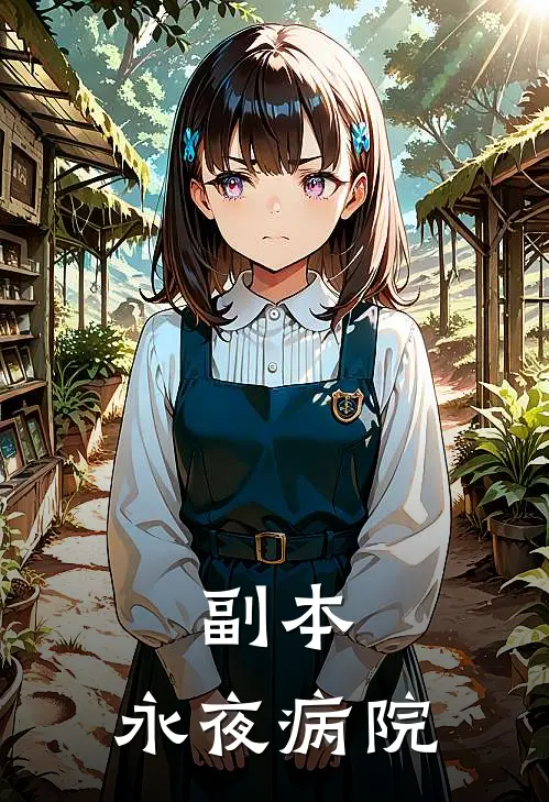 副本：永夜病院