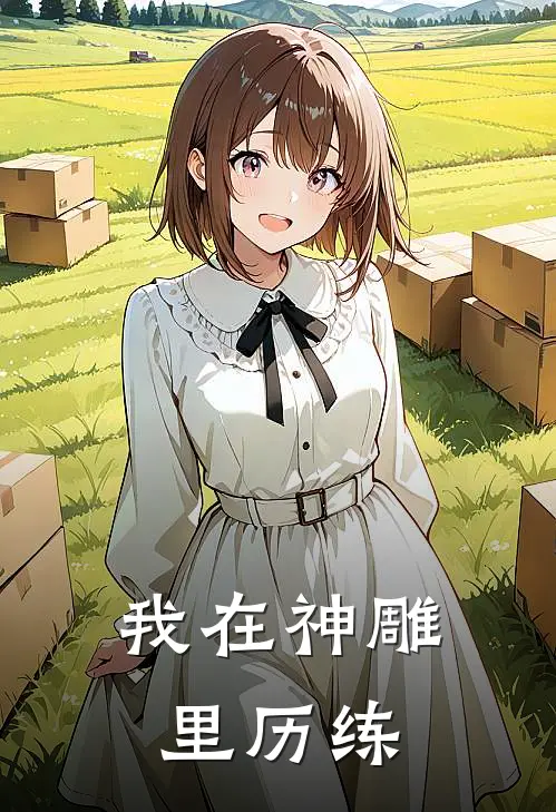 我在神雕里历练