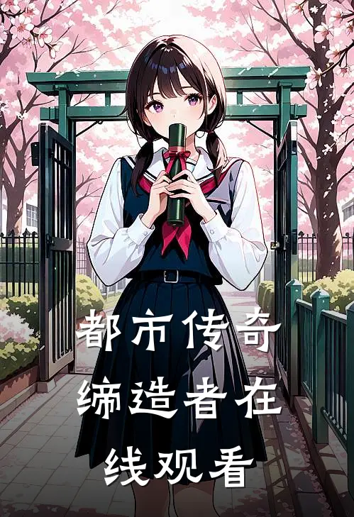 都市传奇缔造者在线观看