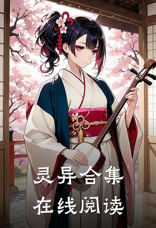 灵异合集在线阅读