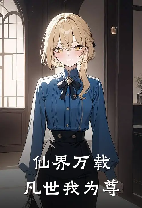 仙界万载，凡世我为尊