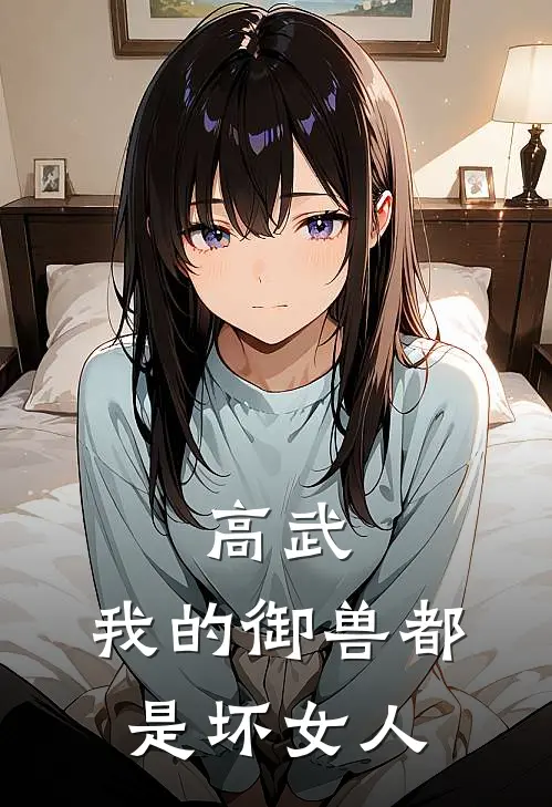 高武：我的御兽都是坏女人