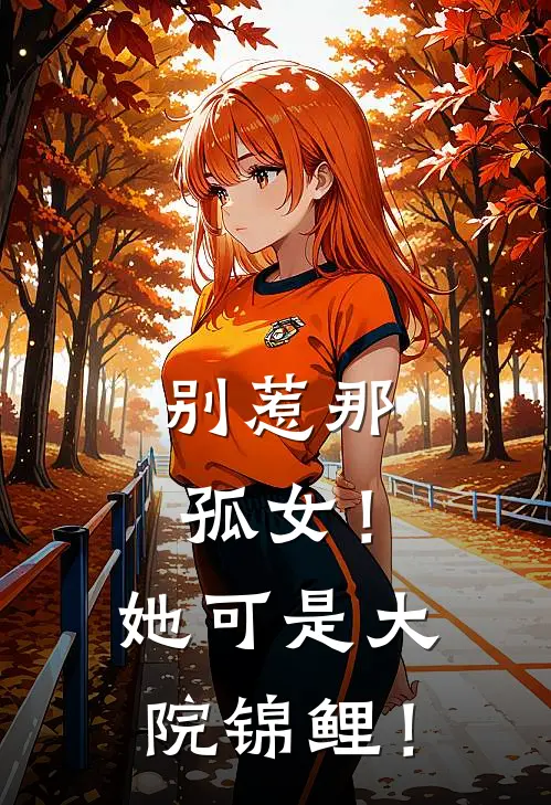 别惹那孤女！她可是大院锦鲤！