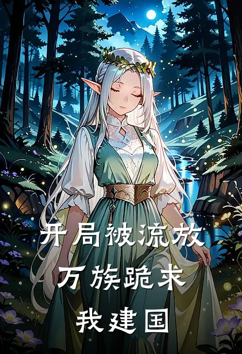 开局被流放，万族跪求我建国