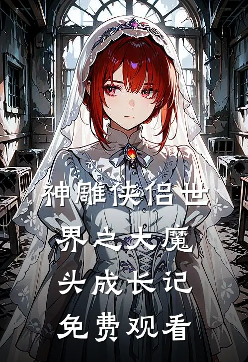 神雕侠侣世界之大魔头成长记免费观看