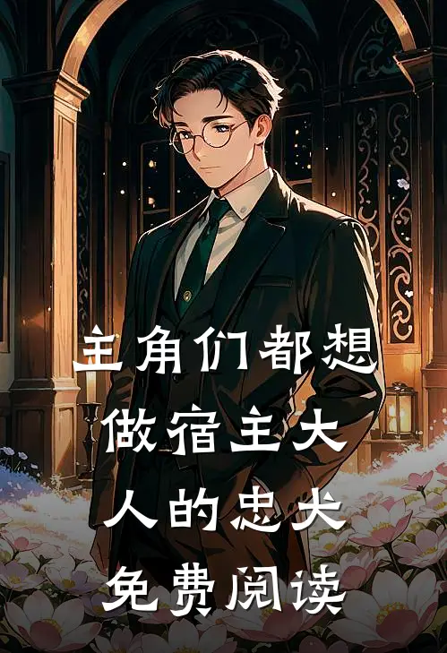 主角们都想做宿主大人的忠犬免费阅读