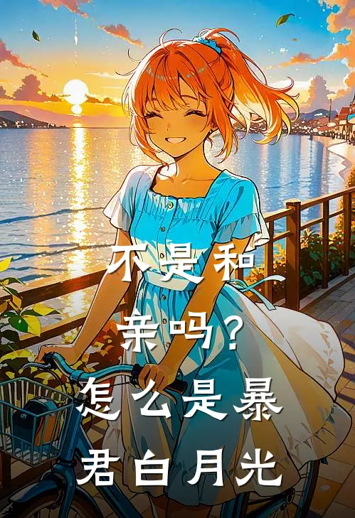 不是和亲吗？怎么是暴君白月光