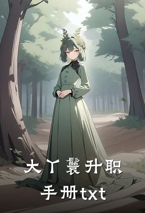 大丫鬟升职手册txt