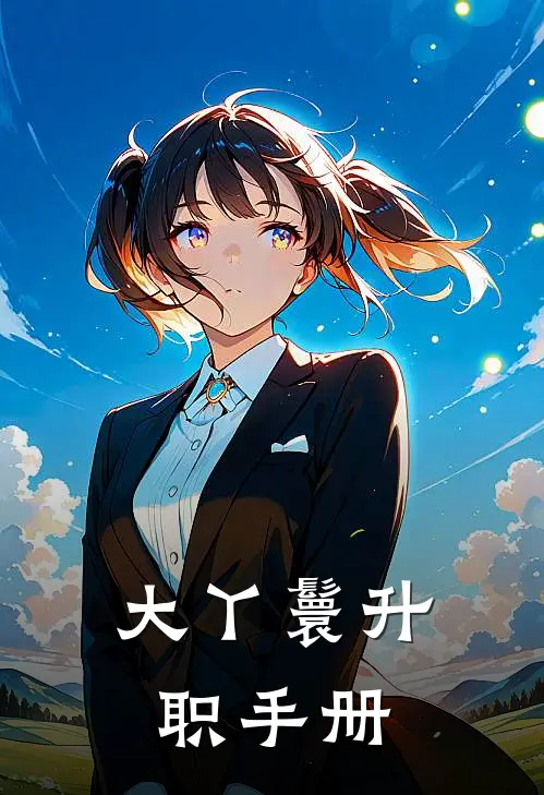 大丫鬟升职手册