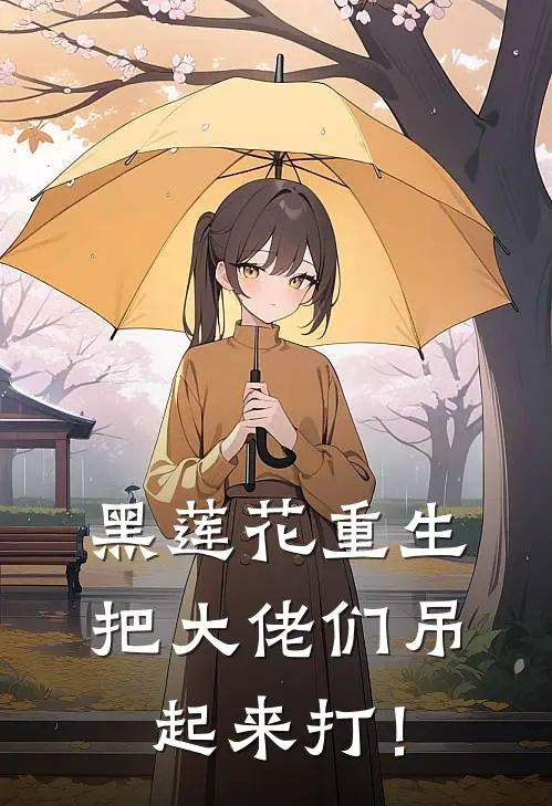 黑莲花重生，把大佬们吊起来打！(姜微高阳)全集阅读_黑莲花重生，把大佬们吊起来打！最新章节阅读