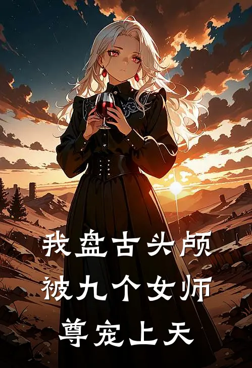 我盘古头颅，被九个女师尊宠上天