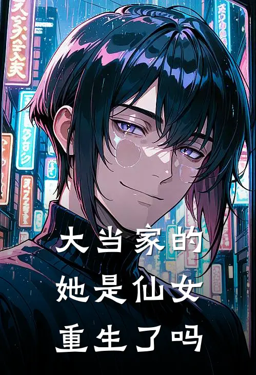 大当家的她是仙女重生了吗