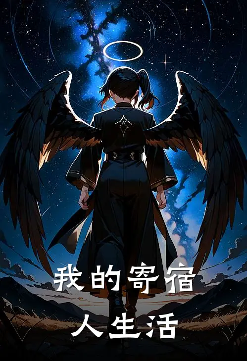 我的寄宿人生活