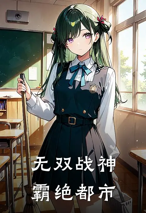 无双战神：霸绝都市