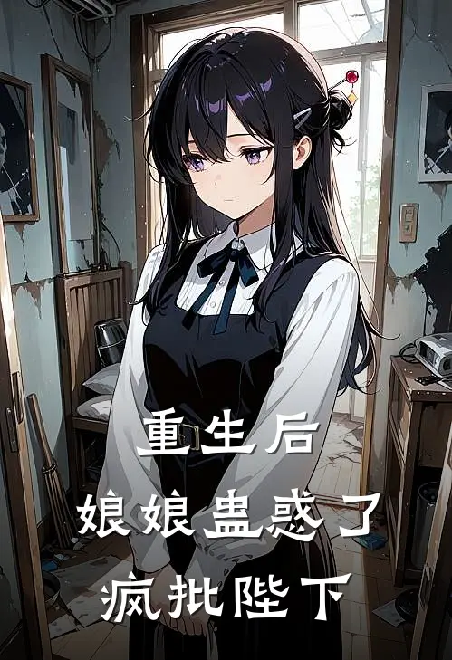 重生后，娘娘蛊惑了疯批陛下