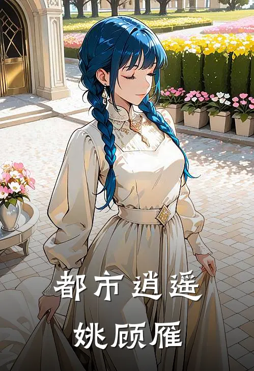 都市逍遥姚顾雁