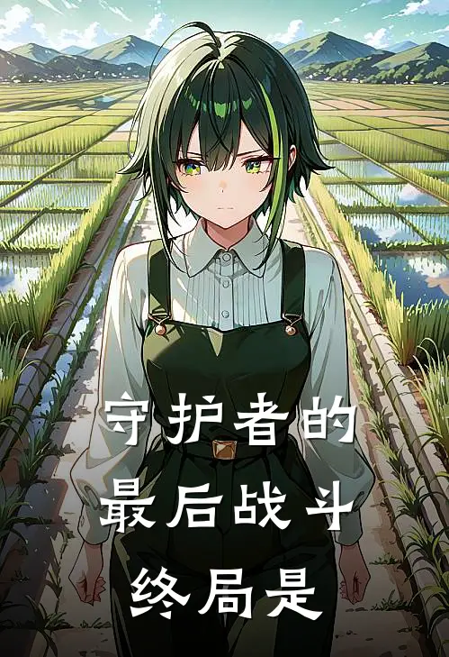 守护者的最后战斗终局是