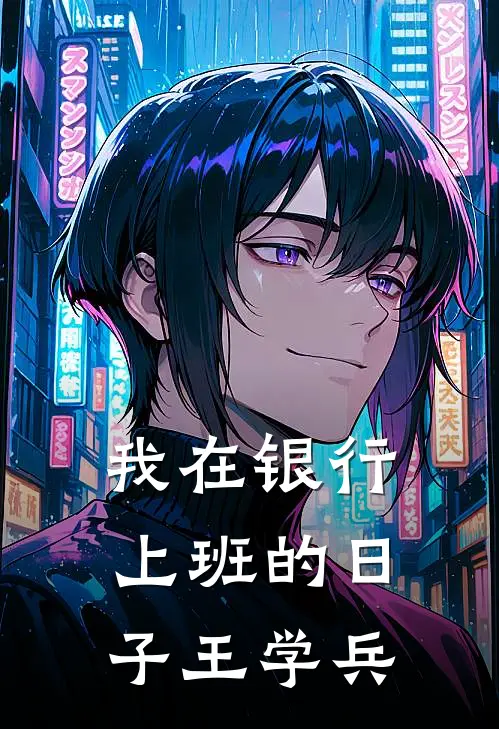 我在银行上班的日子王学兵