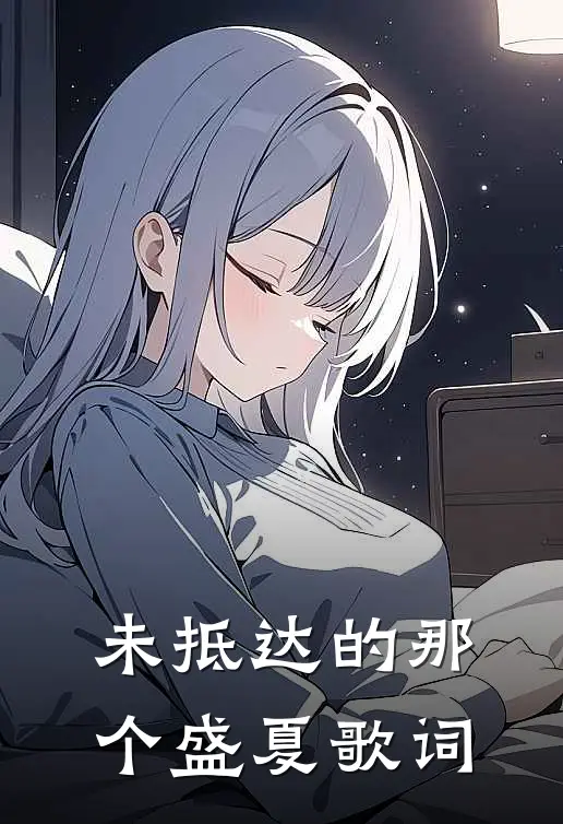 未抵达的那个盛夏歌词