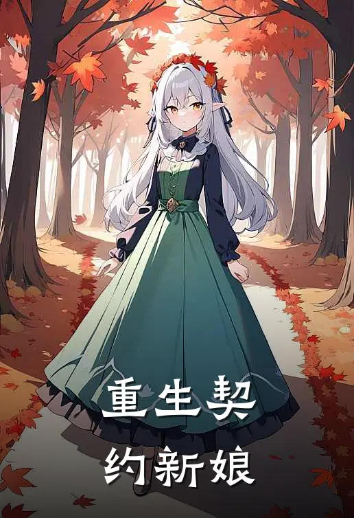 重生契约新娘