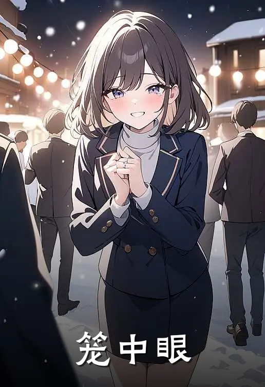 笼中眼抖音热门免费小说笔趣阁_完结小说免费阅读笼中眼抖音热门