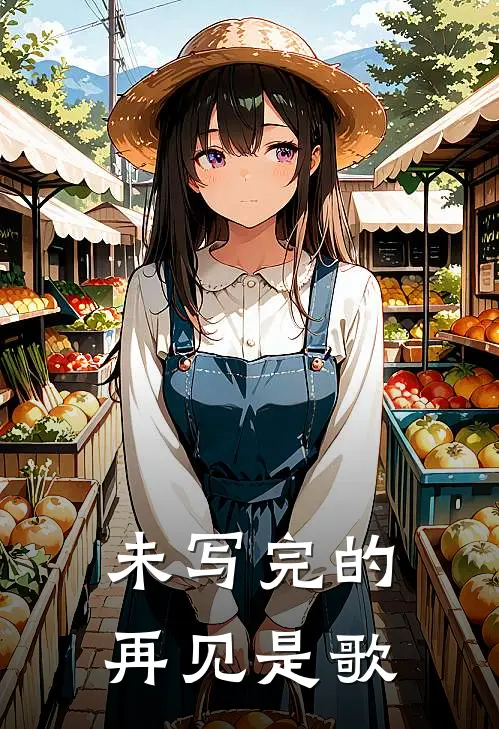 未写完的再见是歌