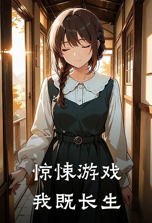 惊悚游戏：我既长生林薇黄毛最新好看小说推荐_完本小说免费惊悚游戏：我既长生(林薇黄毛)