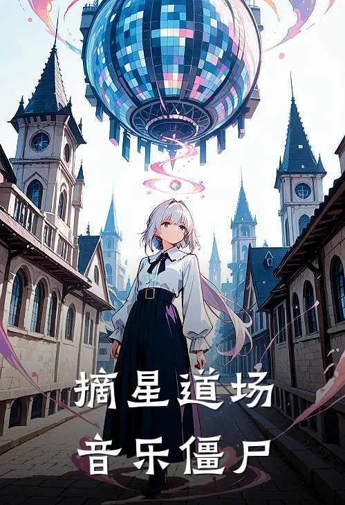 摘星道场音乐僵尸