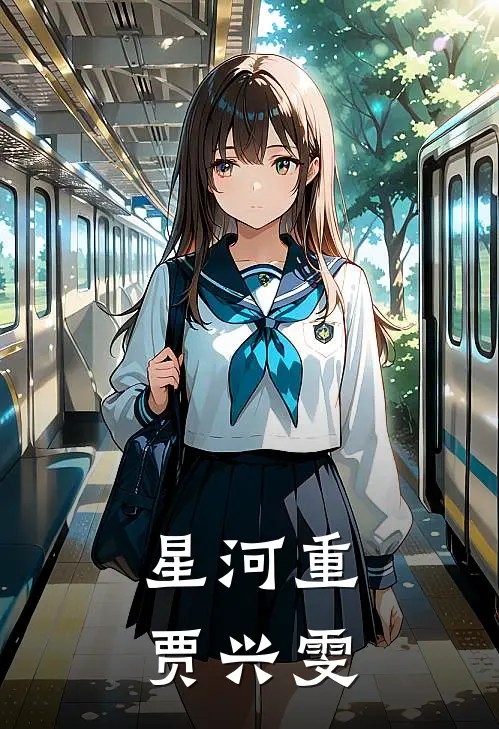 星河重贾兴雯