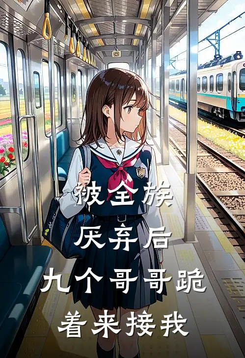 被全族厌弃后，九个哥哥跪着来接我