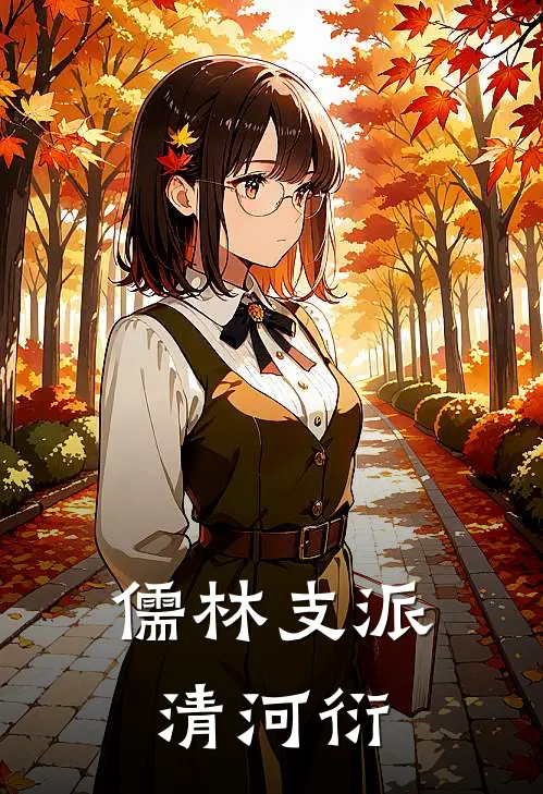 儒林支派清河衍