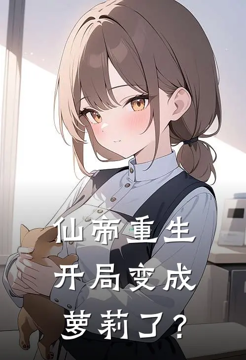 仙帝重生：开局变成萝莉了？(沈星瑶萝莉)完结版免费小说_热门完结小说仙帝重生：开局变成萝莉了？(沈星瑶萝莉)