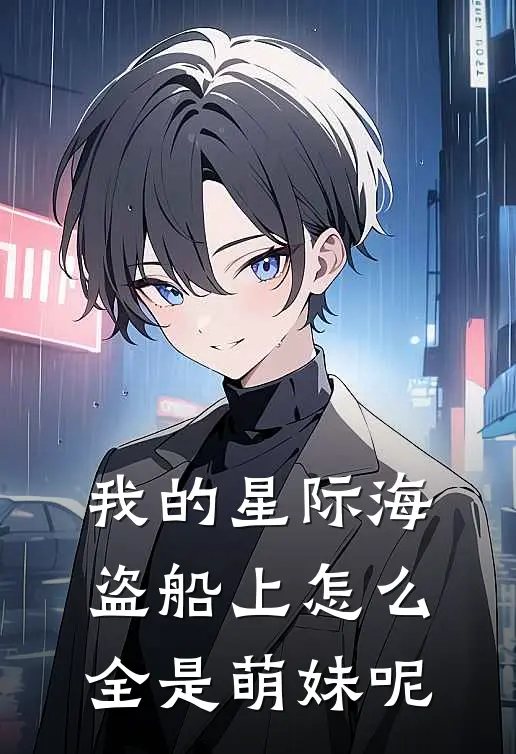 我的星际海盗船上怎么全是萌妹呢