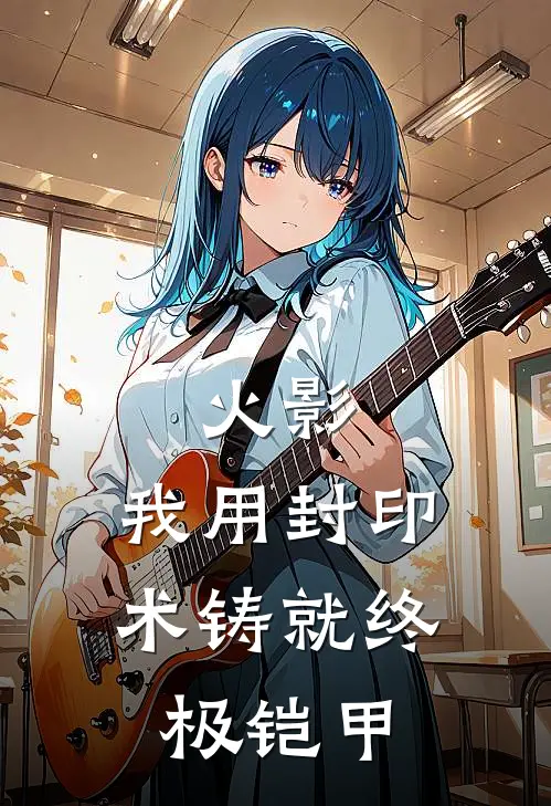 火影：我用封印术铸就终极铠甲