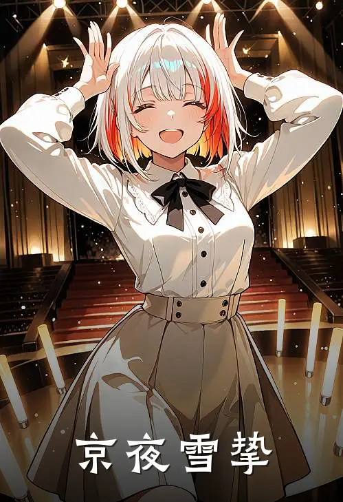 京夜雪挚