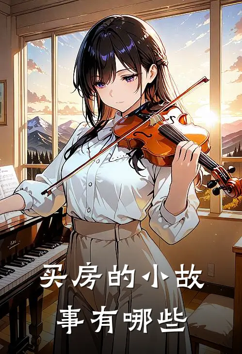 买房的小故事有哪些