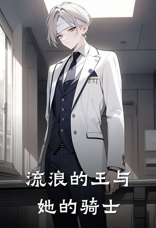 流浪的王与她的骑士