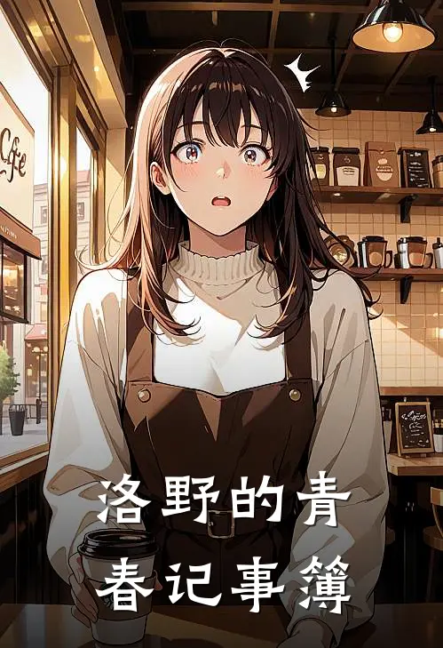 洛野的青春记事簿