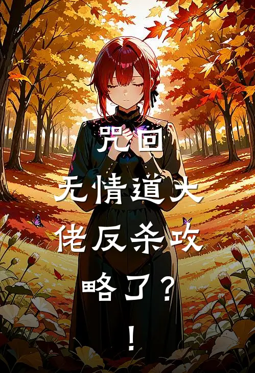 咒回：无情道大佬反杀攻略了？！