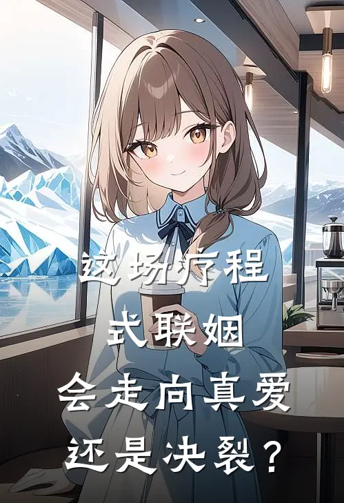 这场“疗程式联姻”，会走向真爱还是决裂？