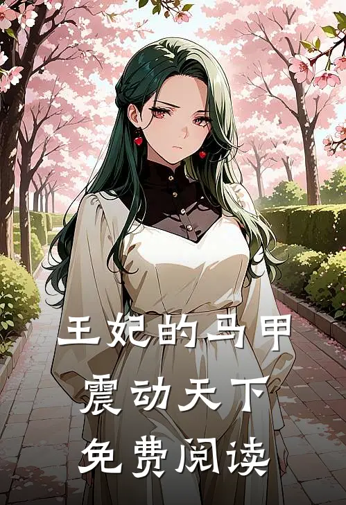 王妃的马甲震动天下免费阅读