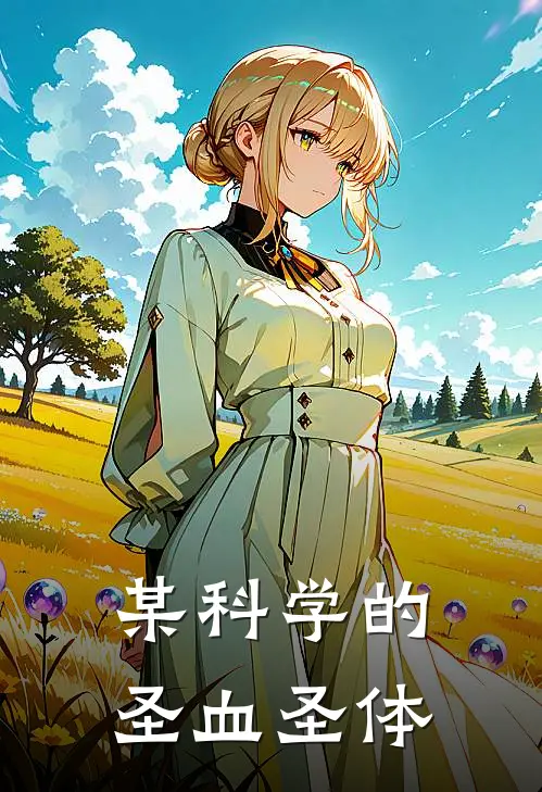 某科学的圣血圣体