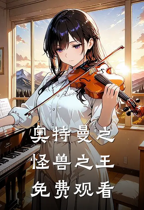 奥特曼之怪兽之王免费观看